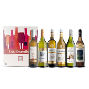 Les Essentiels Chasselas médaillés - Carton 6x75cl
