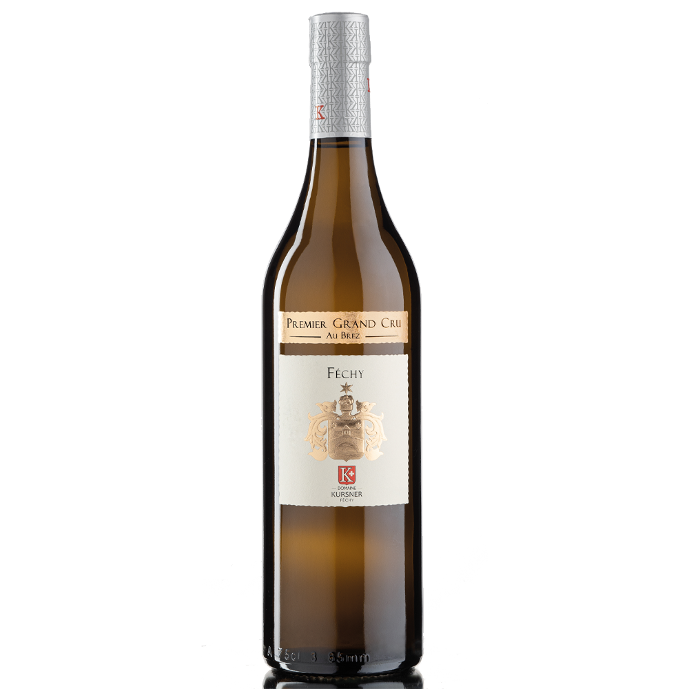 Domaine Kursner Premier Grand Cru Au Brez