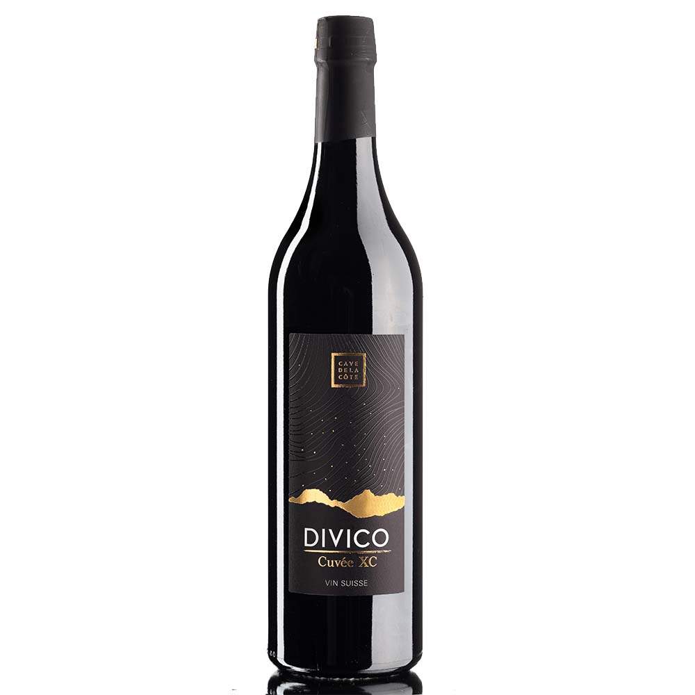 Divico Cuvée XC