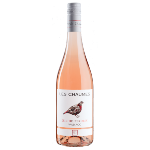 Les Chaumes Oeil-de-Perdrix