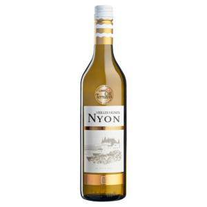 Esprit Terroir Nyon Vieilles Vignes La Côte AOC 75cl