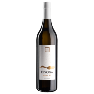 Divona Cuvée XC La Côte AOC blanc 75cl
