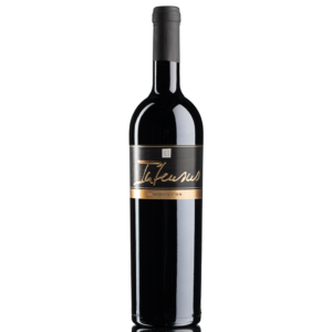 Intensus Inspiration ass. rouge 75cl