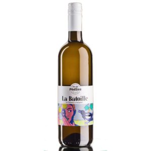 Bio Bourgeon La Batoille Cuvée des Pèdzes 75cl