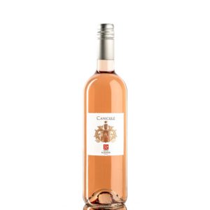 Canicule Rosé Vaudois AOC Kursner 75cl