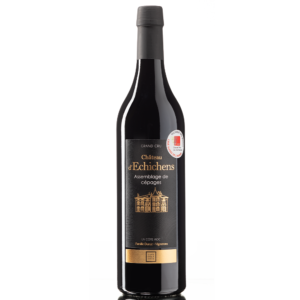 Château d Echichens GC Ass_Cépages_Rouges 75cl