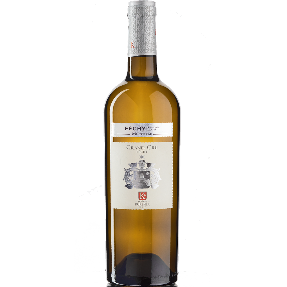 Domaine Kursner Mi-Coteau Grand Cru Féchy