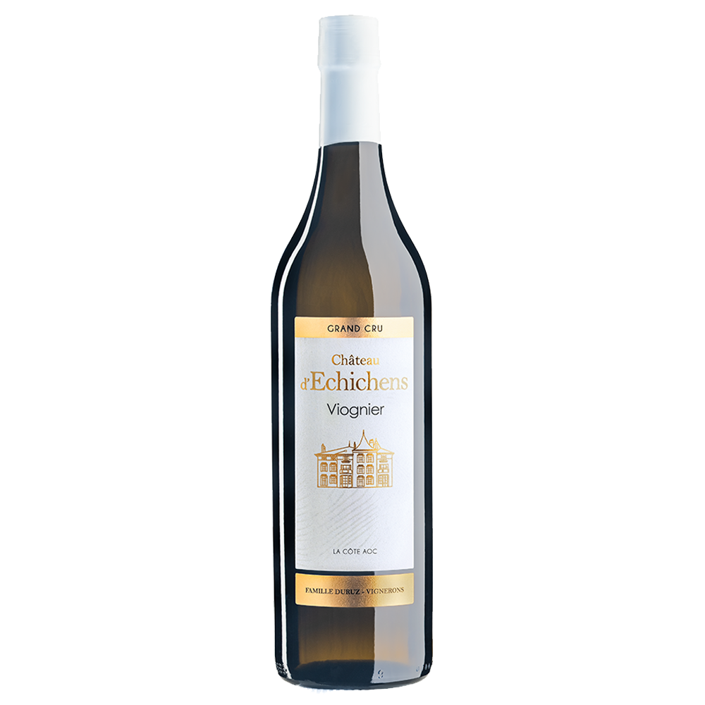 Château d'Echichens Viognier Grand Cru