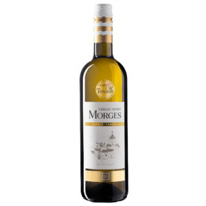 Morges Vieilles Vignes  Esprit Terroir