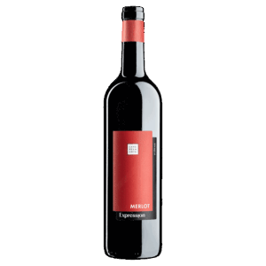 Merlot Expression