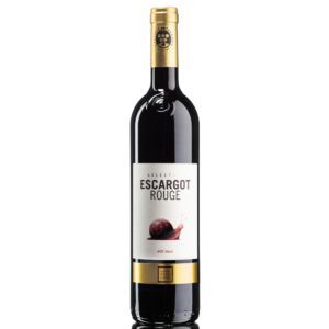 Escargot Rouge Sélection