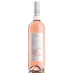 Roussard Rosé de Gamay La Côte AOC 75cl