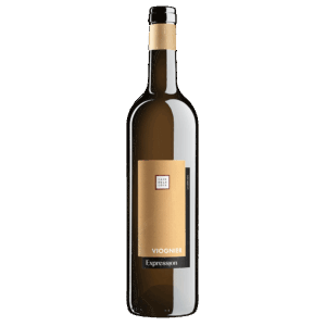 Expression Viognier La Côte AOC 75cl