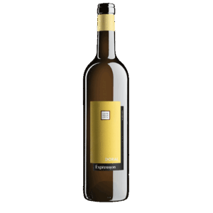 Expression Doral La Côte AOC 75cl