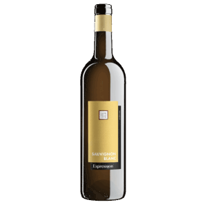 Expression Sauvignon Blanc La Côte AOC 75cl