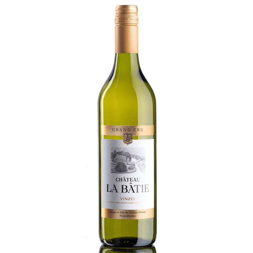 Château La Bâtie GC Vinzel La Côte AOC 75cl