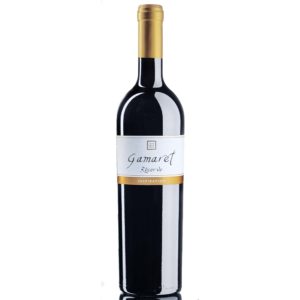 Gamaret Réserve Inspiration La Côte AOC 75cl