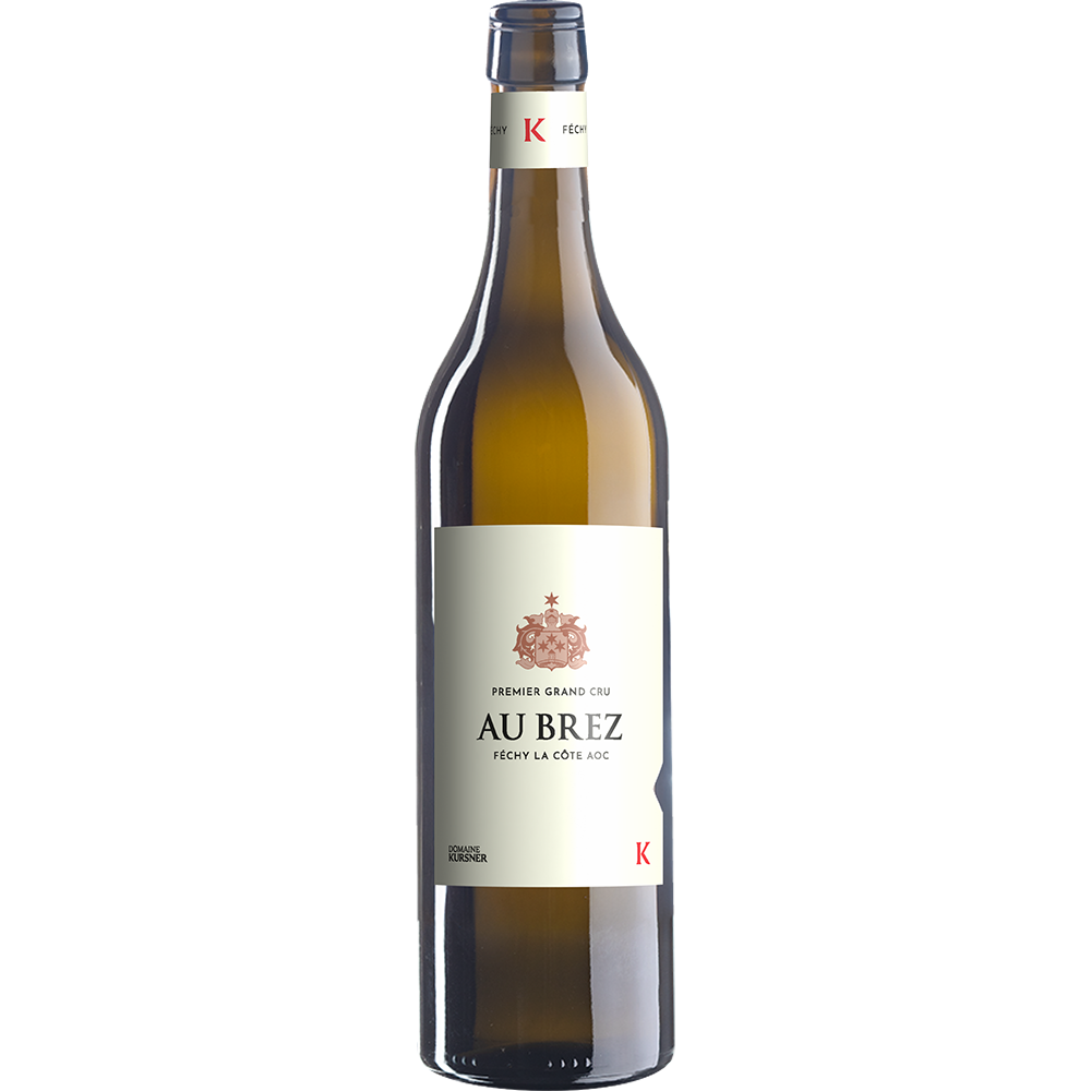 B297675A001600-75-Au-Brez-1er-Gd-Cru-Fe╠uchy-La-Co╠ete-AOC-Domaine-Kursner-1