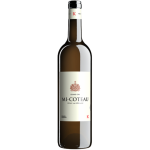 Mi-Coteau Féchy Grand Cru La Côte AOC Domaine Kursner 75cl