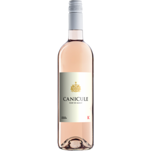 Canicule Rosé de Gamay Vaud AOC Domaine Kursner 75cl